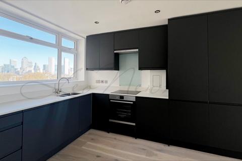 2 bedroom flat to rent, Caroline Street, Limehouse, E1