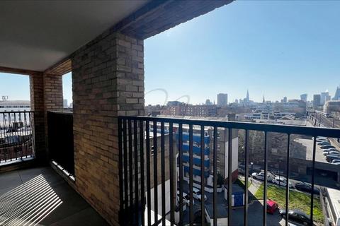 2 bedroom flat to rent, Caroline Street, Limehouse, E1