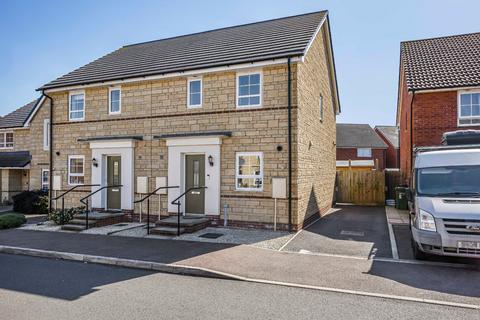 5 Clutterbuck Close, Leonard Stanley, Stonehouse, GL10 3GH