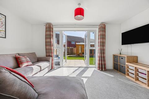 5 Clutterbuck Close, Leonard Stanley, Stonehouse, GL10 3GH