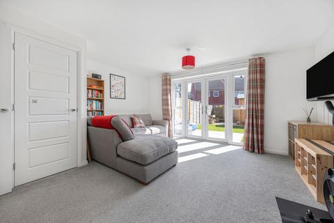 5 Clutterbuck Close, Leonard Stanley, Stonehouse, GL10 3GH