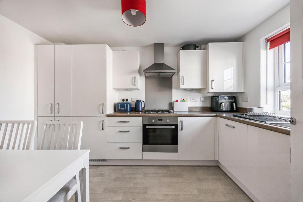 Kitchen/Breakfast