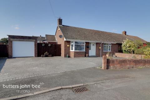 43 Sutherland Drive, Muxton, Telford, TF2 8QB