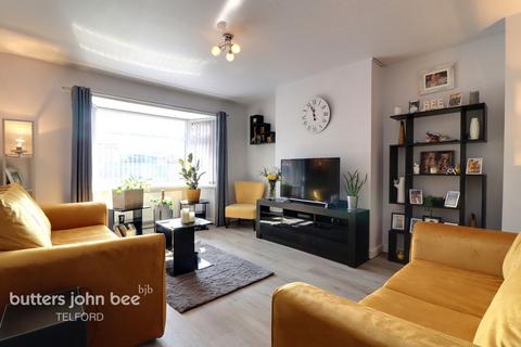43 Sutherland Drive, Muxton, Telford, TF2 8QB