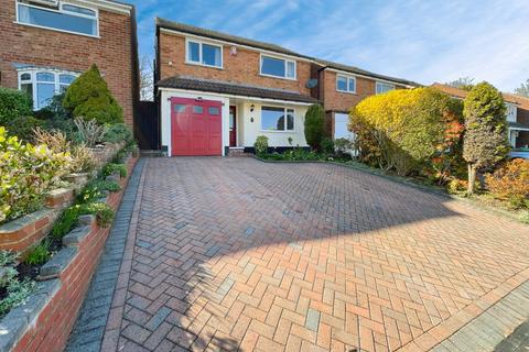 3 bedroom detached house for sale, Foxwood Avenue, Birmingham, B43