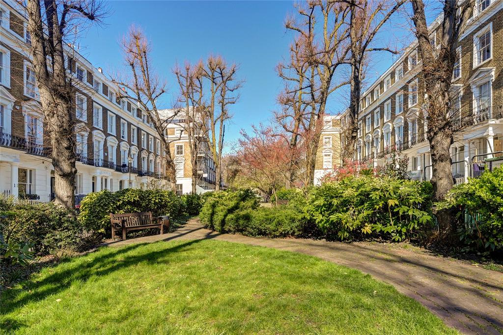 Communal Gardens