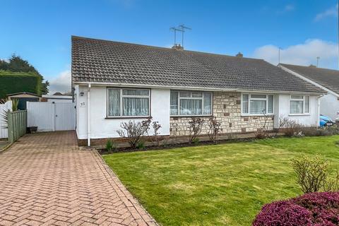 32 Ambersham Crescent, East Preston, Littlehampton, BN16 1AH