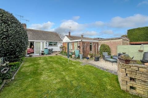 32 Ambersham Crescent, East Preston, Littlehampton, BN16 1AH