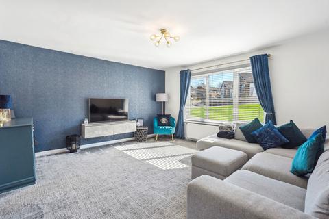 25 Ochilmount, Bannockburn, Stirling, FK7 8PF