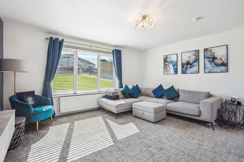 25 Ochilmount, Bannockburn, Stirling, FK7 8PF
