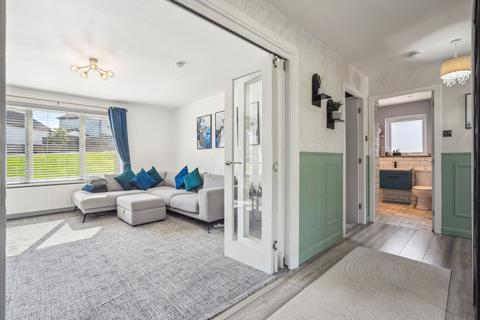 25 Ochilmount, Bannockburn, Stirling, FK7 8PF