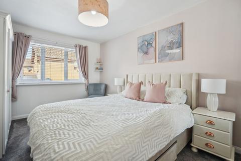 25 Ochilmount, Bannockburn, Stirling, FK7 8PF