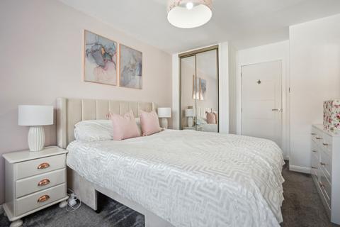 25 Ochilmount, Bannockburn, Stirling, FK7 8PF