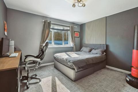 25 Ochilmount, Bannockburn, Stirling, FK7 8PF