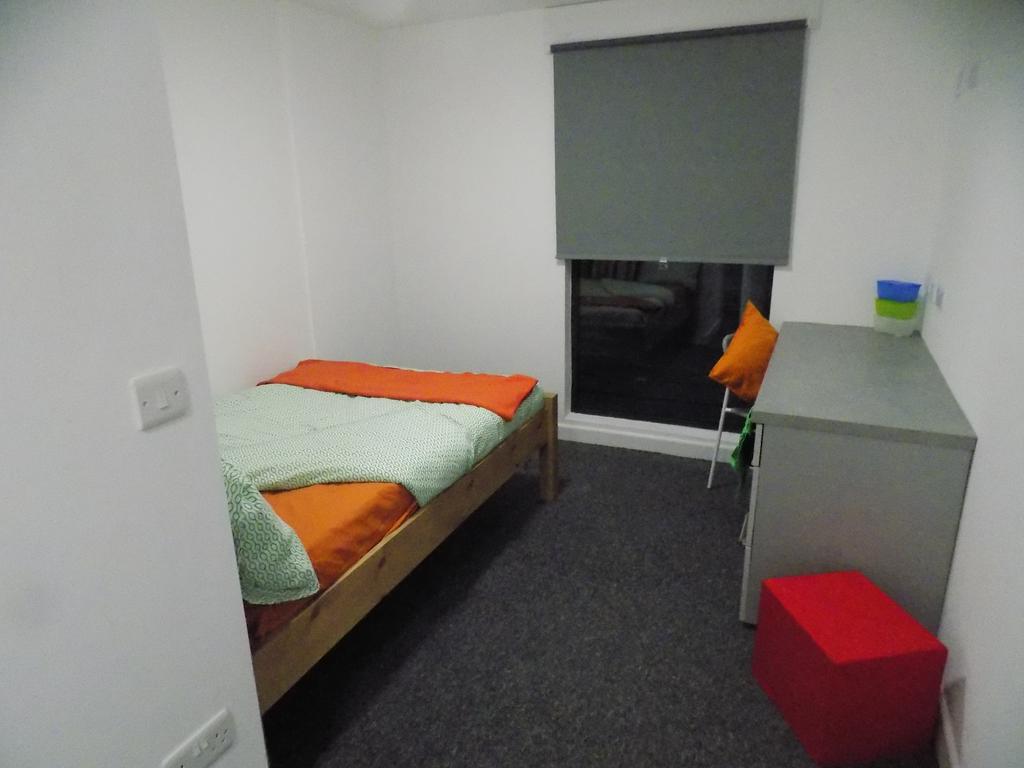 Room A (Available)