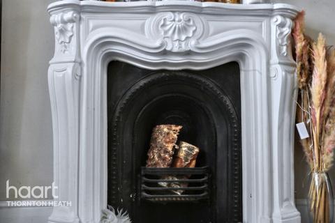 3 bedroom character property for sale, Woodville Road, Thornton Heath