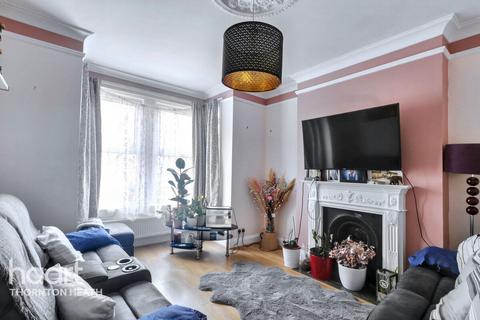 undefined, Woodville Road, Thornton Heath