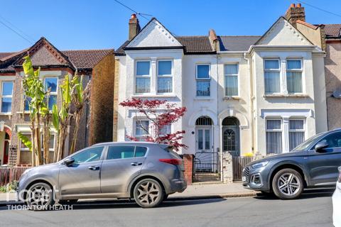 undefined, Woodville Road, Thornton Heath