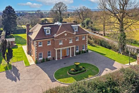 7 bedroom detached house for sale, Todds Green, Stevenage, Hertfordshire, SG1