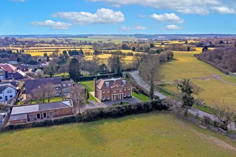 7 bedroom detached house for sale, Todds Green, Stevenage, Hertfordshire, SG1