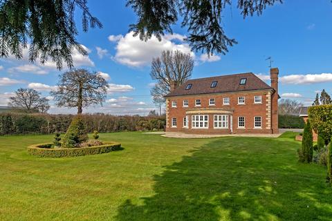 7 bedroom detached house for sale, Todds Green, Stevenage, Hertfordshire, SG1