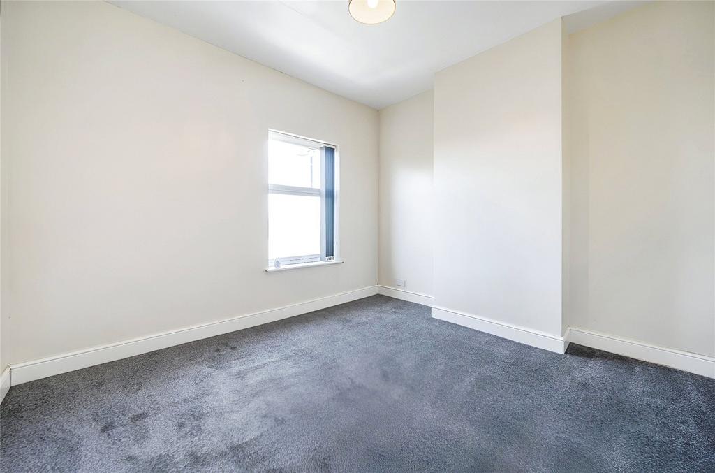 Bedroom One 1