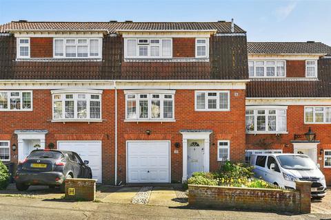 5 bedroom townhouse for sale, Brittany Road, St. Leonards-On-Sea