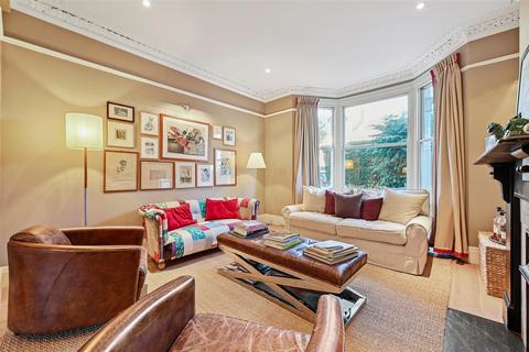 29 Dewhurst Road, London, W14 0ES