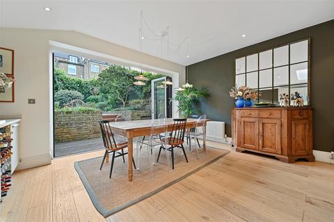 29 Dewhurst Road, London, W14 0ES