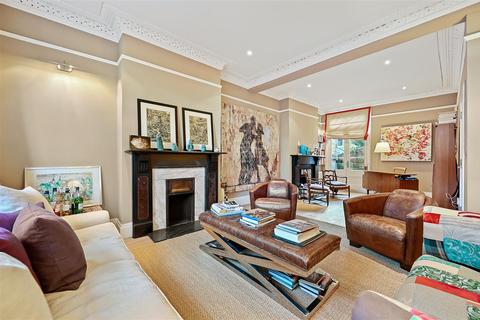 29 Dewhurst Road, London, W14 0ES