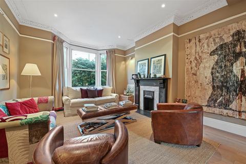 29 Dewhurst Road, London, W14 0ES