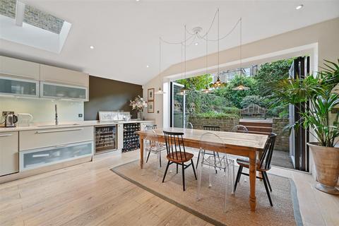 29 Dewhurst Road, London, W14 0ES