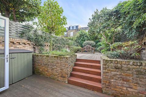 29 Dewhurst Road, London, W14 0ES