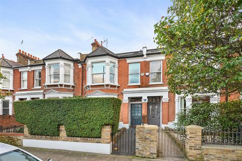 29 Dewhurst Road, London, W14 0ES