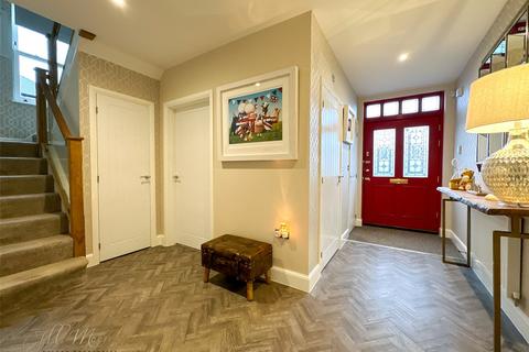 5 bedroom detached house for sale, Brugeford Way, Chester le Street DH3