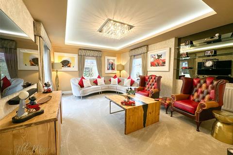 5 bedroom detached house for sale, Brugeford Way, Chester le Street DH3