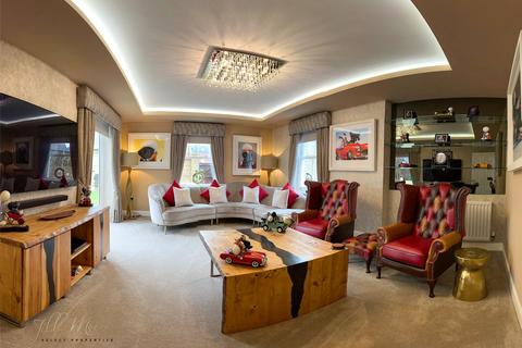 5 bedroom detached house for sale, Brugeford Way, Chester le Street DH3