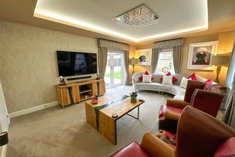 5 bedroom detached house for sale, Brugeford Way, Chester le Street DH3