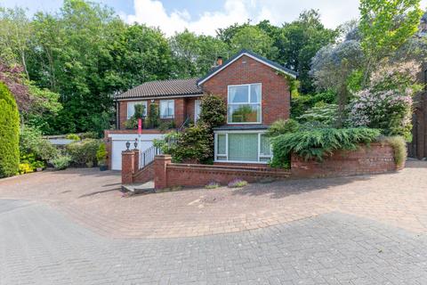 5 bedroom detached house for sale, Shrubbery Grove, Royston SG8