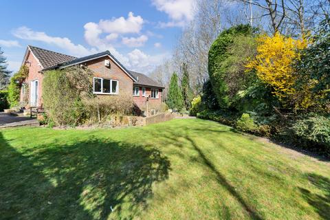 5 bedroom detached house for sale, Shrubbery Grove, Royston SG8