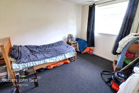 25 Annette Road, Stoke-on-trent, ST4 3RH