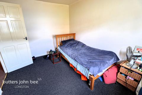 25 Annette Road, Stoke-on-trent, ST4 3RH