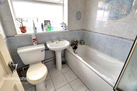 25 Annette Road, Stoke-on-trent, ST4 3RH
