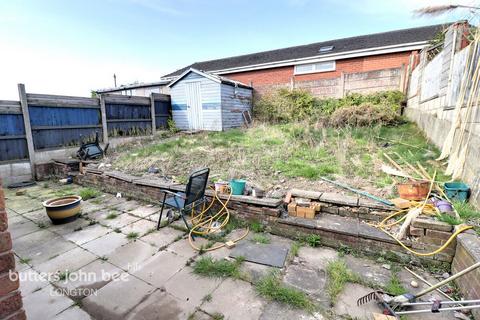 25 Annette Road, Stoke-on-trent, ST4 3RH