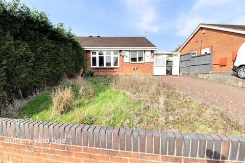 25 Annette Road, Stoke-on-trent, ST4 3RH
