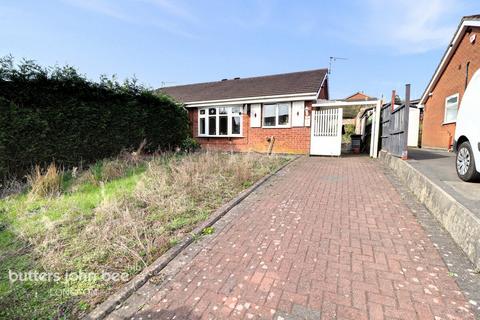 25 Annette Road, Stoke-on-trent, ST4 3RH