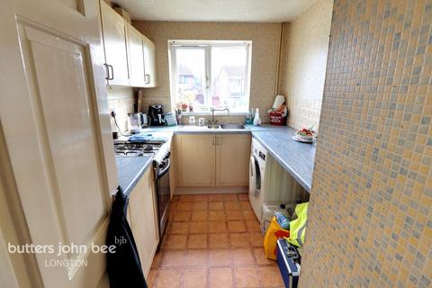 25 Annette Road, Stoke-on-trent, ST4 3RH