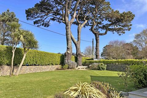 4 bedroom detached house for sale, Upper Castle Road, St. Mawes, The Roseland Peninsula, Cornwall