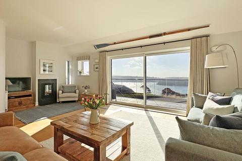 4 bedroom detached house for sale, Upper Castle Road, St. Mawes, The Roseland Peninsula, Cornwall