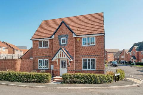 2 Urwin Street, Bromsgrove, B61 0FU